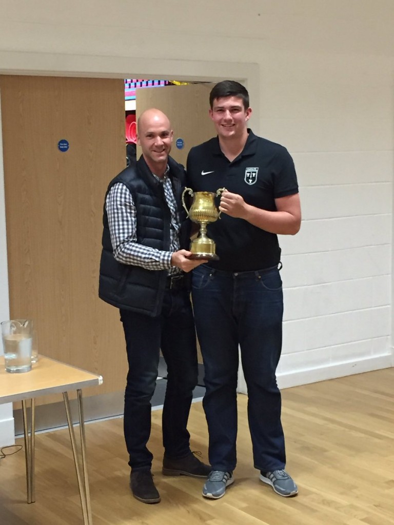 Tom Cassidy YROTY